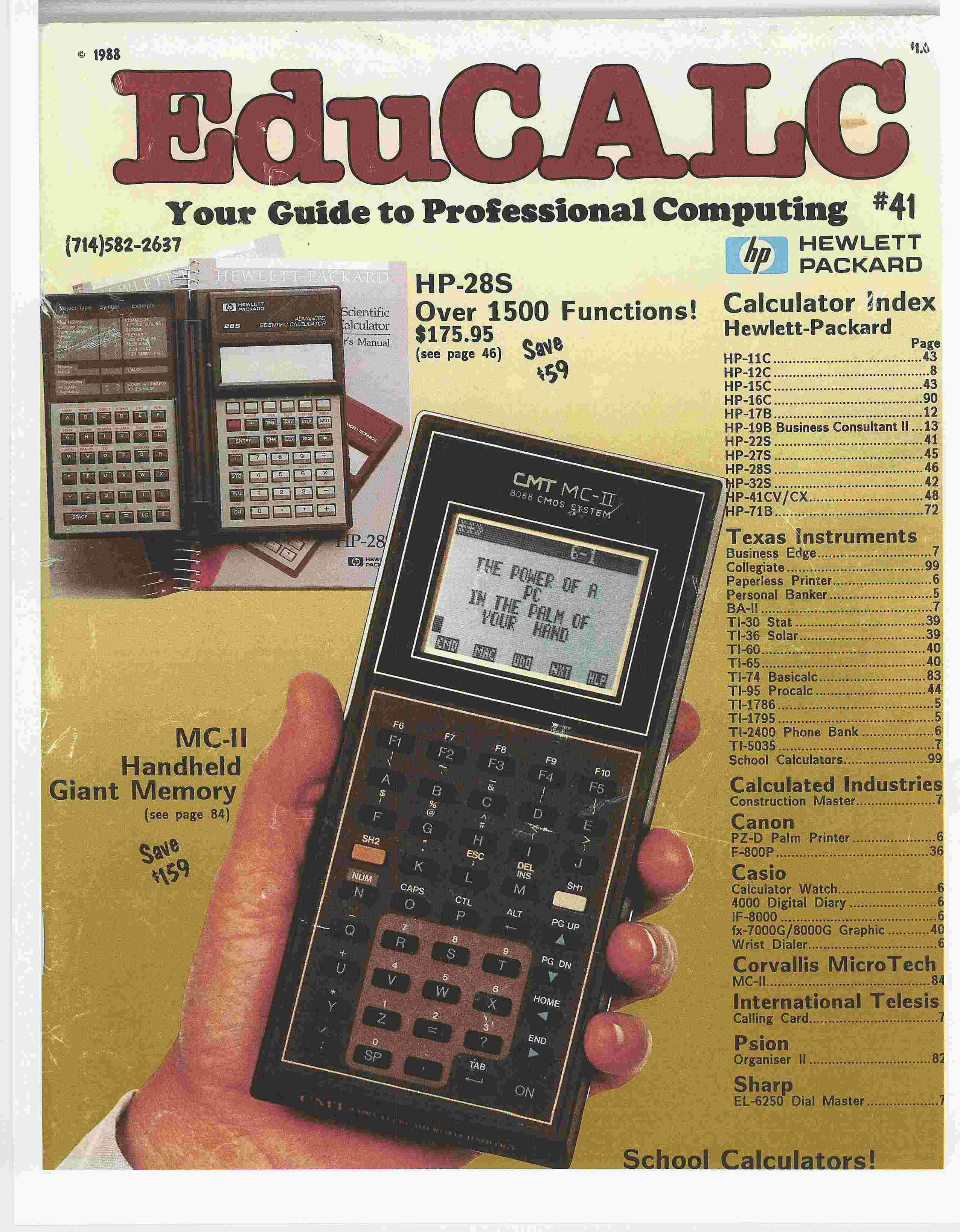 Other Vintage Electronic Manuals